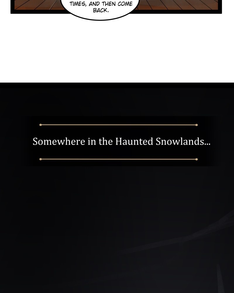 Winter Moon Chapter 347 page 8 - Chapter 347: [S3] Ep. 55 - Ghostly Beast