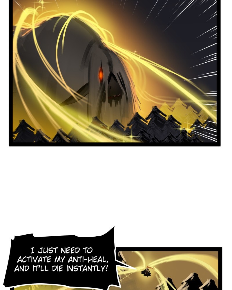 Winter Moon Chapter 348 page 11 - Chapter 348: [S3] Ep. 56 - Secret Ability