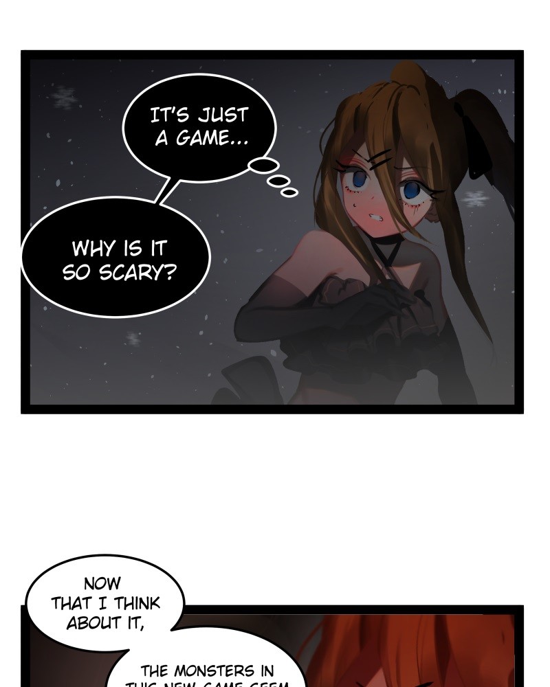 Winter Moon Chapter 348 page 4 - Chapter 348: [S3] Ep. 56 - Secret Ability