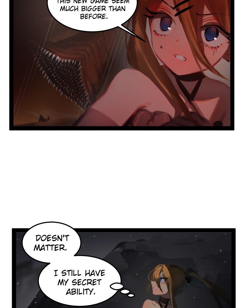 Winter Moon Chapter 348 page 5 - Chapter 348: [S3] Ep. 56 - Secret Ability