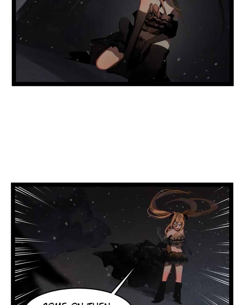 Winter Moon Chapter 348 page 6 - Chapter 348: [S3] Ep. 56 - Secret Ability