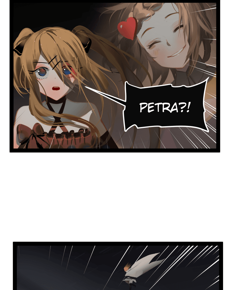 Winter Moon Chapter 349 page 13 - Chapter 349: [S3] Ep. 57 - Petra