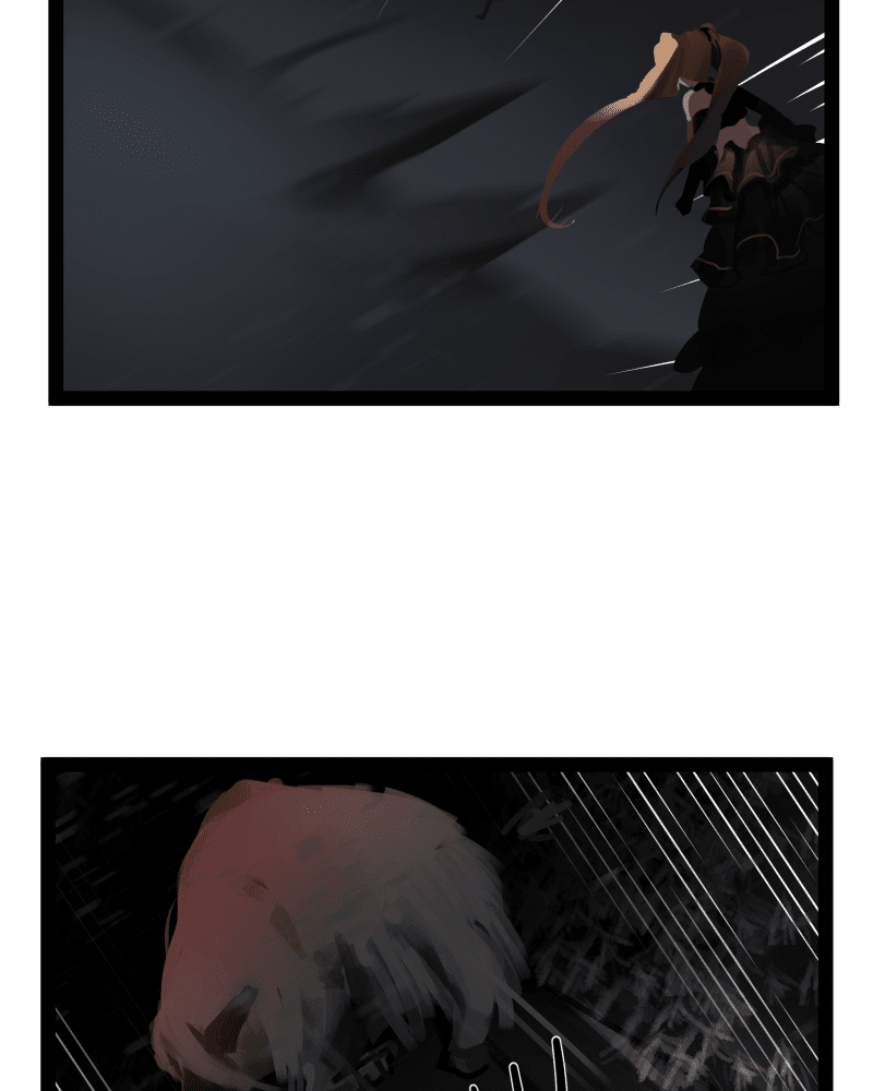 Winter Moon Chapter 349 page 14 - Chapter 349: [S3] Ep. 57 - Petra