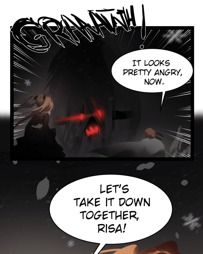 Winter Moon Chapter 349 page 19 - Chapter 349: [S3] Ep. 57 - Petra