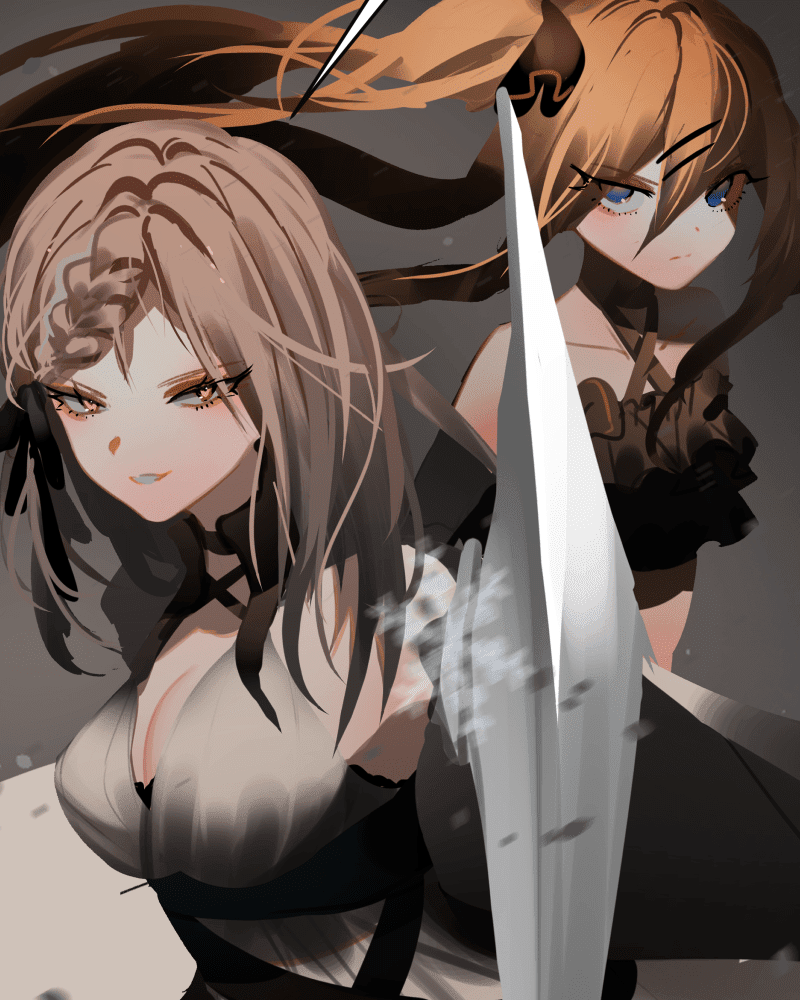 Winter Moon Chapter 349 page 20 - Chapter 349: [S3] Ep. 57 - Petra