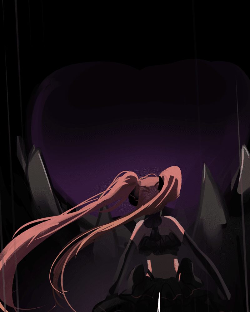Winter Moon Chapter 349 page 3 - Chapter 349: [S3] Ep. 57 - Petra