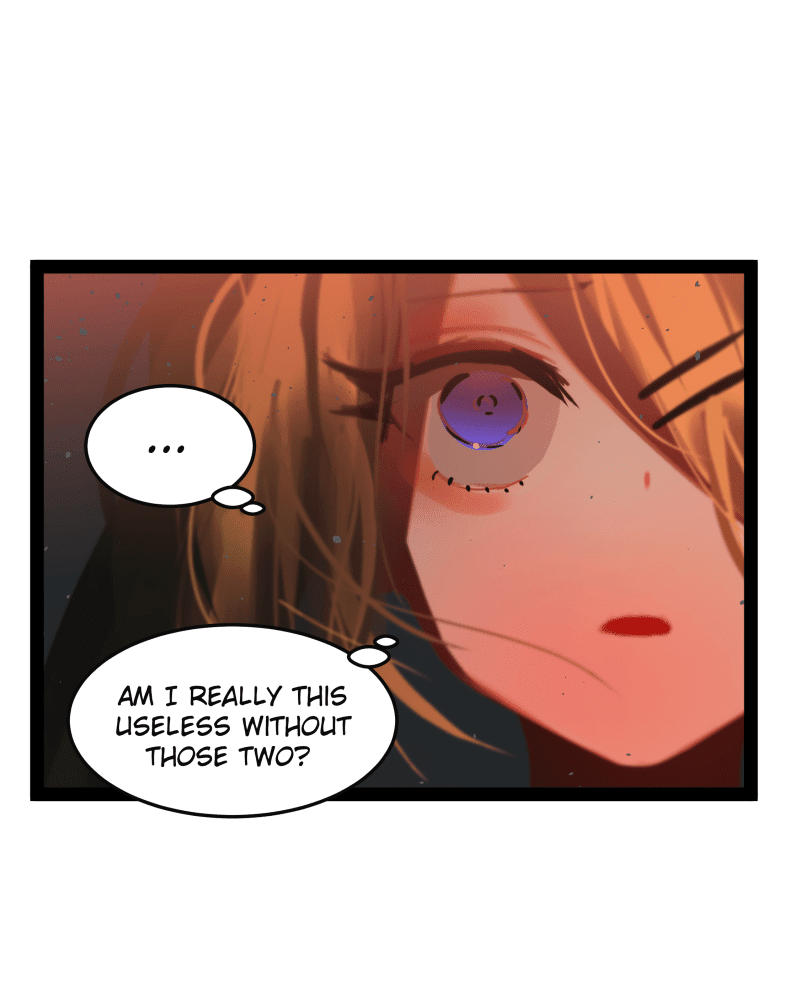 Winter Moon Chapter 349 page 6 - Chapter 349: [S3] Ep. 57 - Petra
