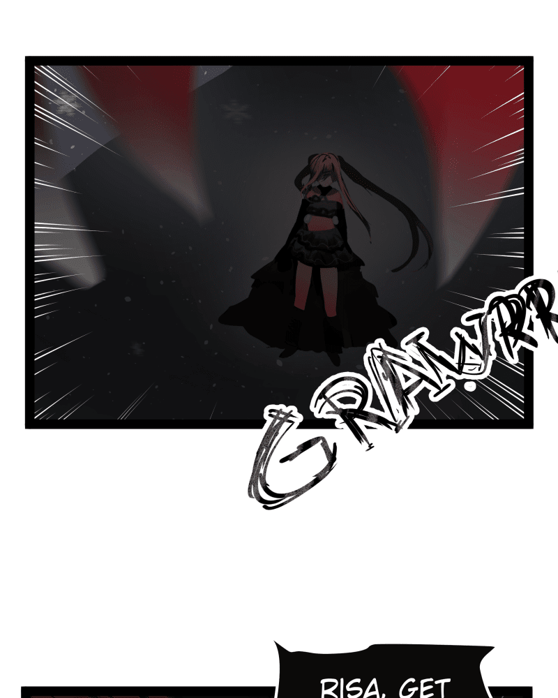 Winter Moon Chapter 349 page 8 - Chapter 349: [S3] Ep. 57 - Petra