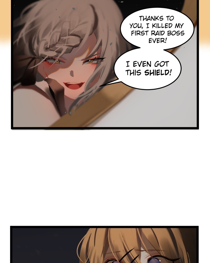 Winter Moon Chapter 350 page 12 - Chapter 350: [S3] Ep. 58 - Shield