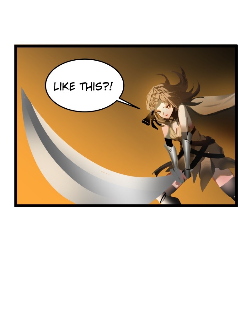 Winter Moon Chapter 351 page 10 - Chapter 351: [S3] Ep. 59 - Throw It