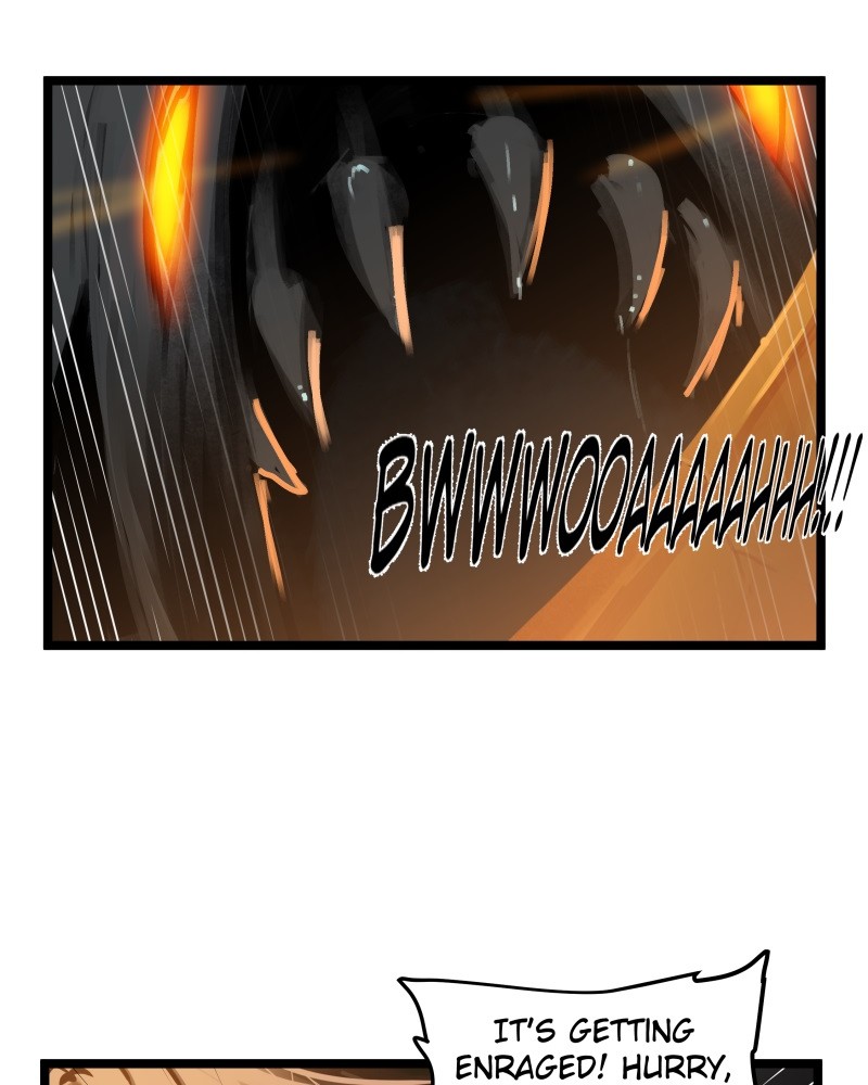 Winter Moon Chapter 351 page 11 - Chapter 351: [S3] Ep. 59 - Throw It