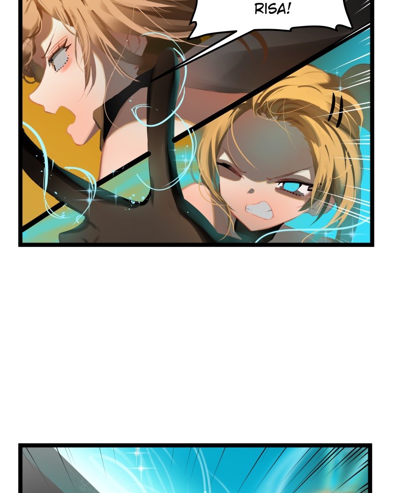 Winter Moon Chapter 351 page 12 - Chapter 351: [S3] Ep. 59 - Throw It