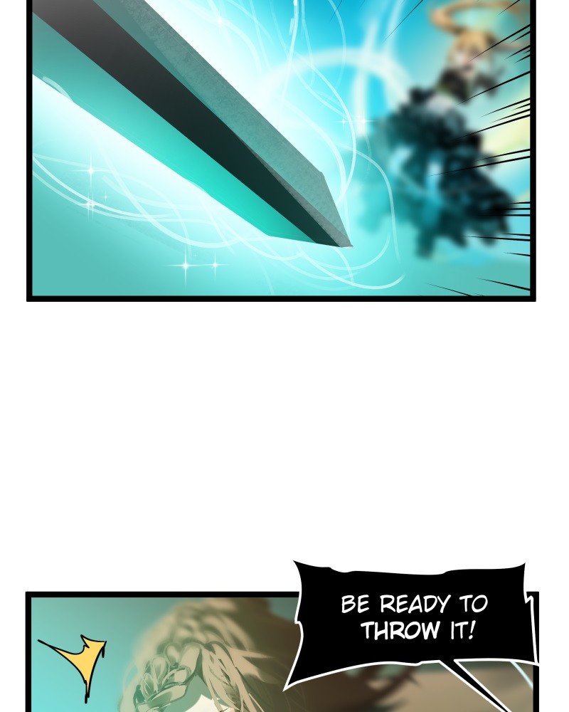 Winter Moon Chapter 351 page 13 - Chapter 351: [S3] Ep. 59 - Throw It