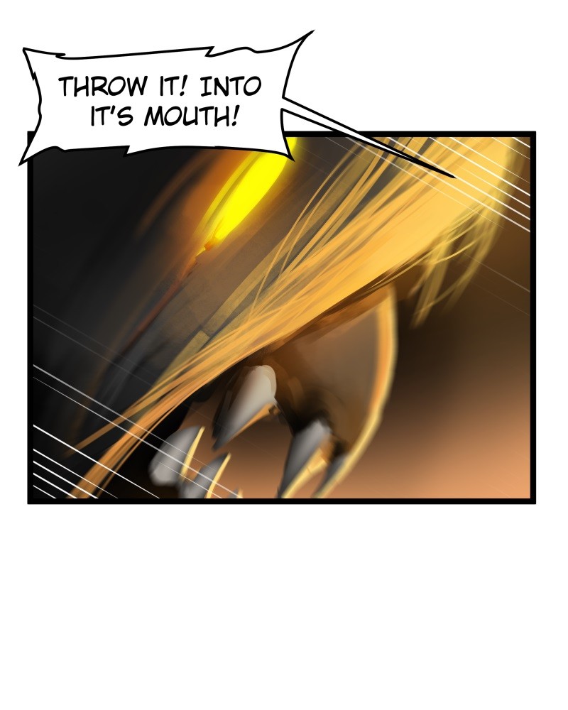 Winter Moon Chapter 351 page 15 - Chapter 351: [S3] Ep. 59 - Throw It