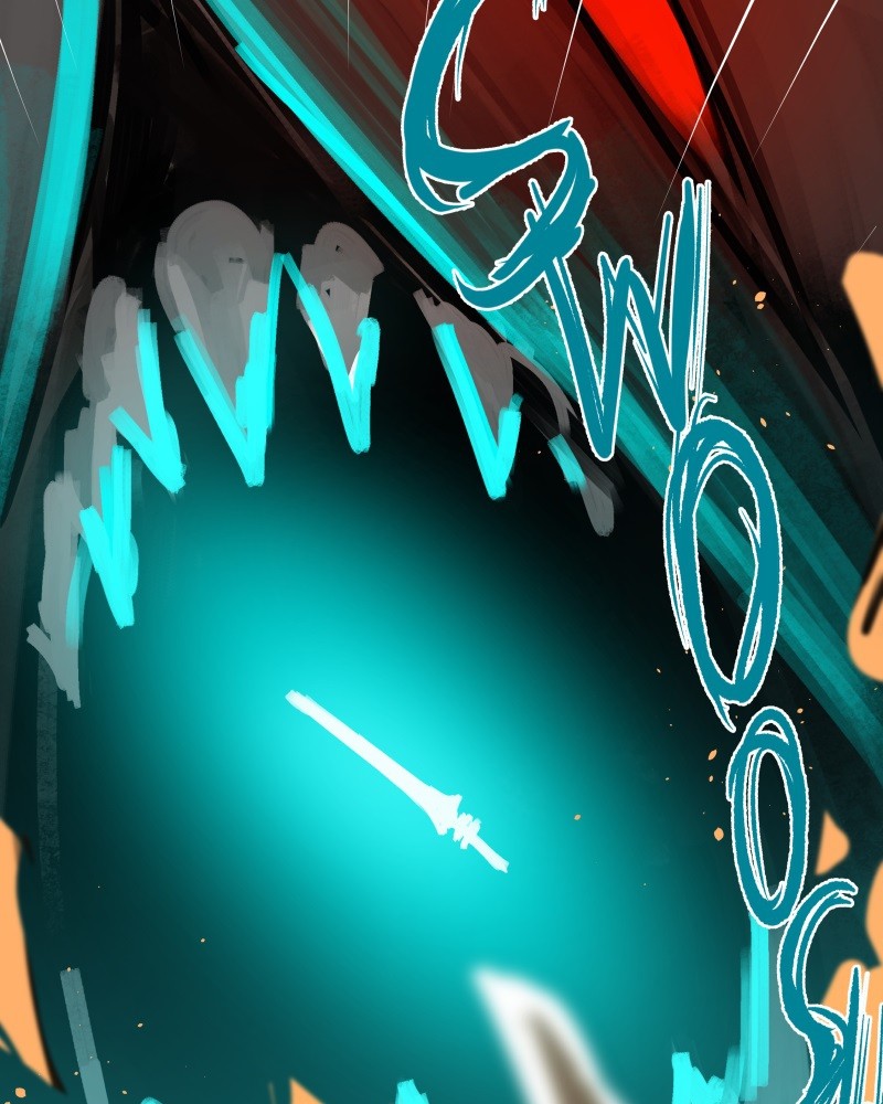 Winter Moon Chapter 351 page 17 - Chapter 351: [S3] Ep. 59 - Throw It