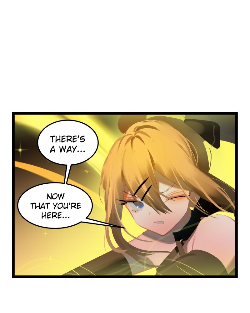 Winter Moon Chapter 351 page 7 - Chapter 351: [S3] Ep. 59 - Throw It