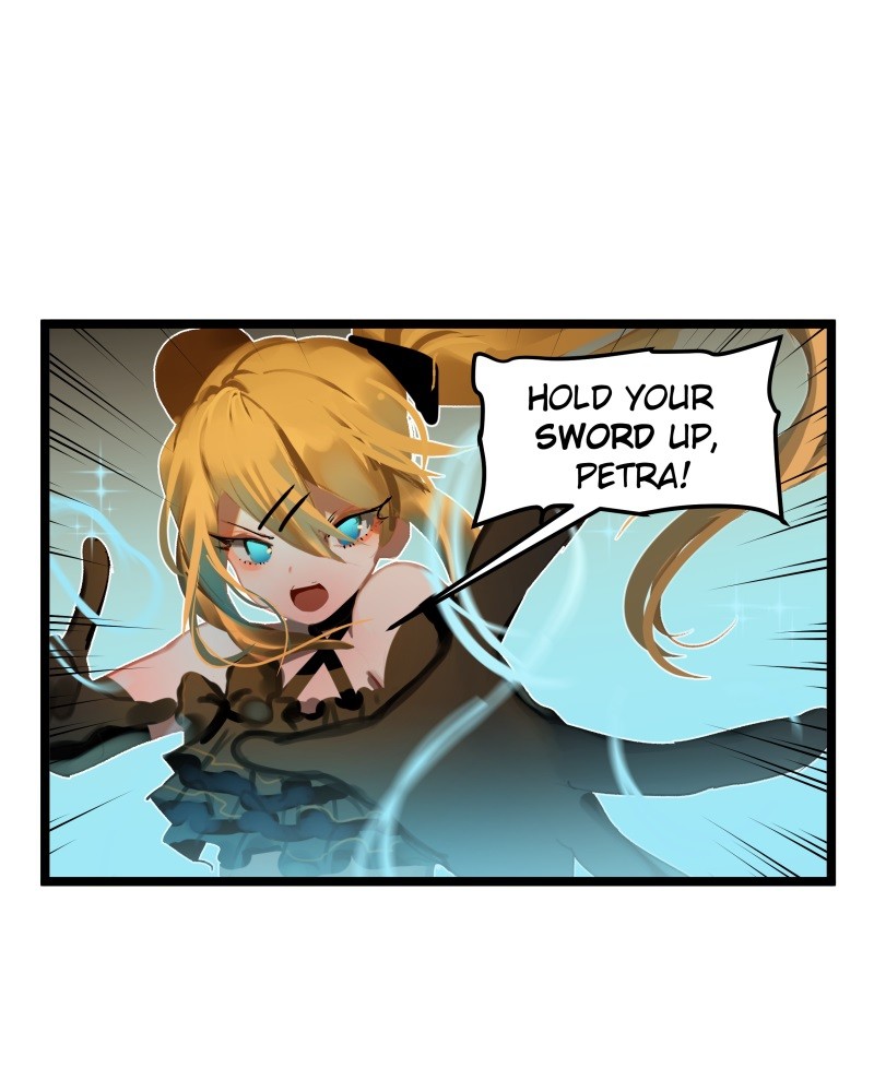 Winter Moon Chapter 351 page 8 - Chapter 351: [S3] Ep. 59 - Throw It