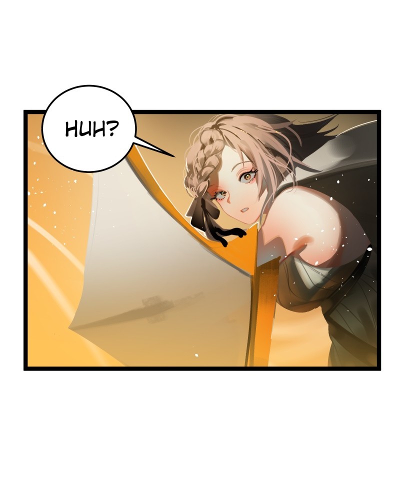 Winter Moon Chapter 351 page 9 - Chapter 351: [S3] Ep. 59 - Throw It