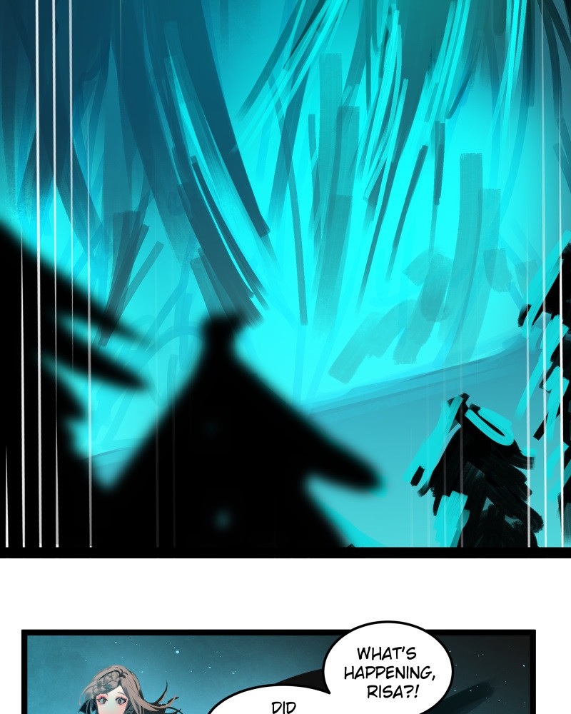 Winter Moon Chapter 352 page 10 - Chapter 352: [S3] Ep. 60 - Holy Sword