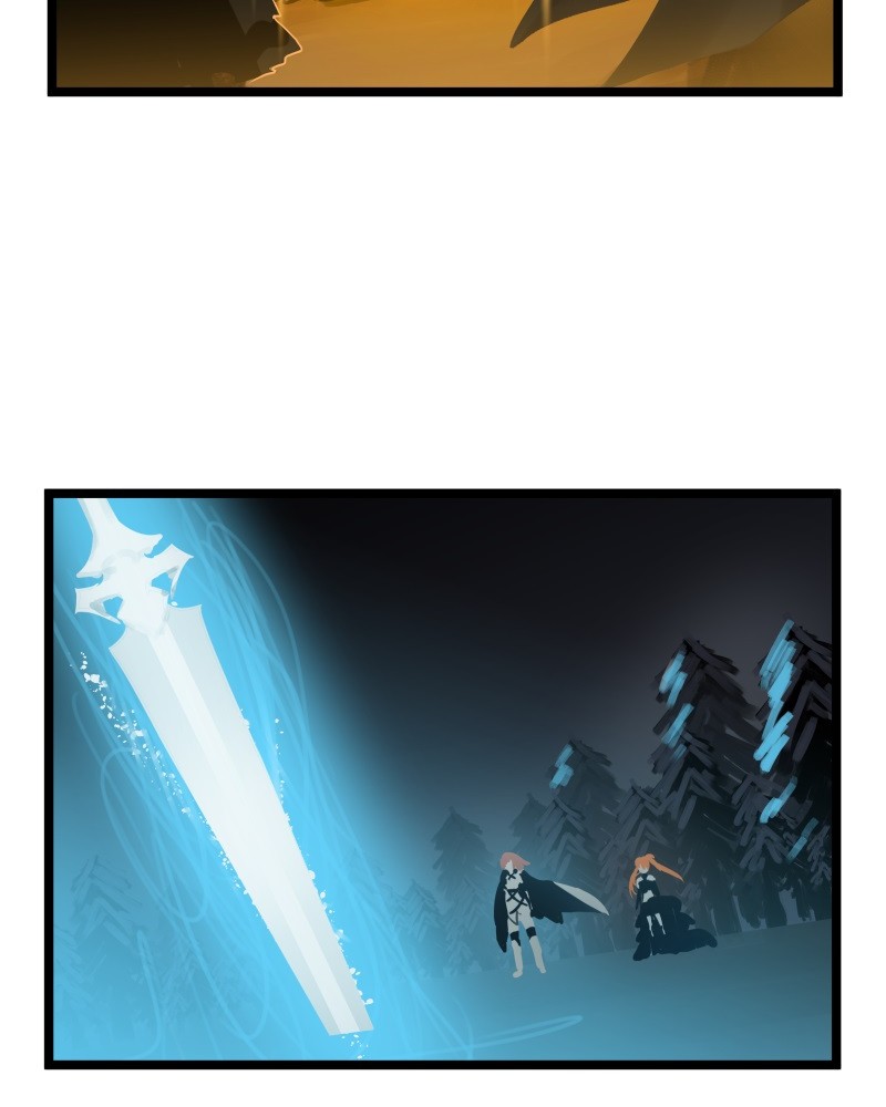 Winter Moon Chapter 352 page 19 - Chapter 352: [S3] Ep. 60 - Holy Sword