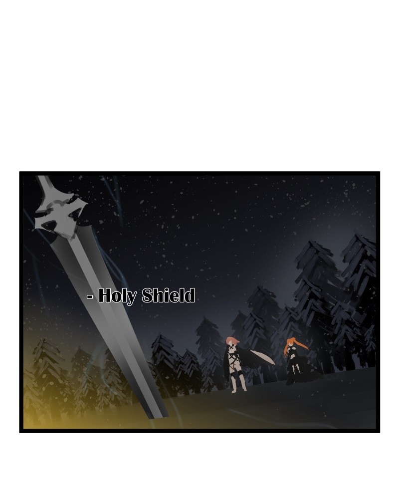 Winter Moon Chapter 352 page 20 - Chapter 352: [S3] Ep. 60 - Holy Sword