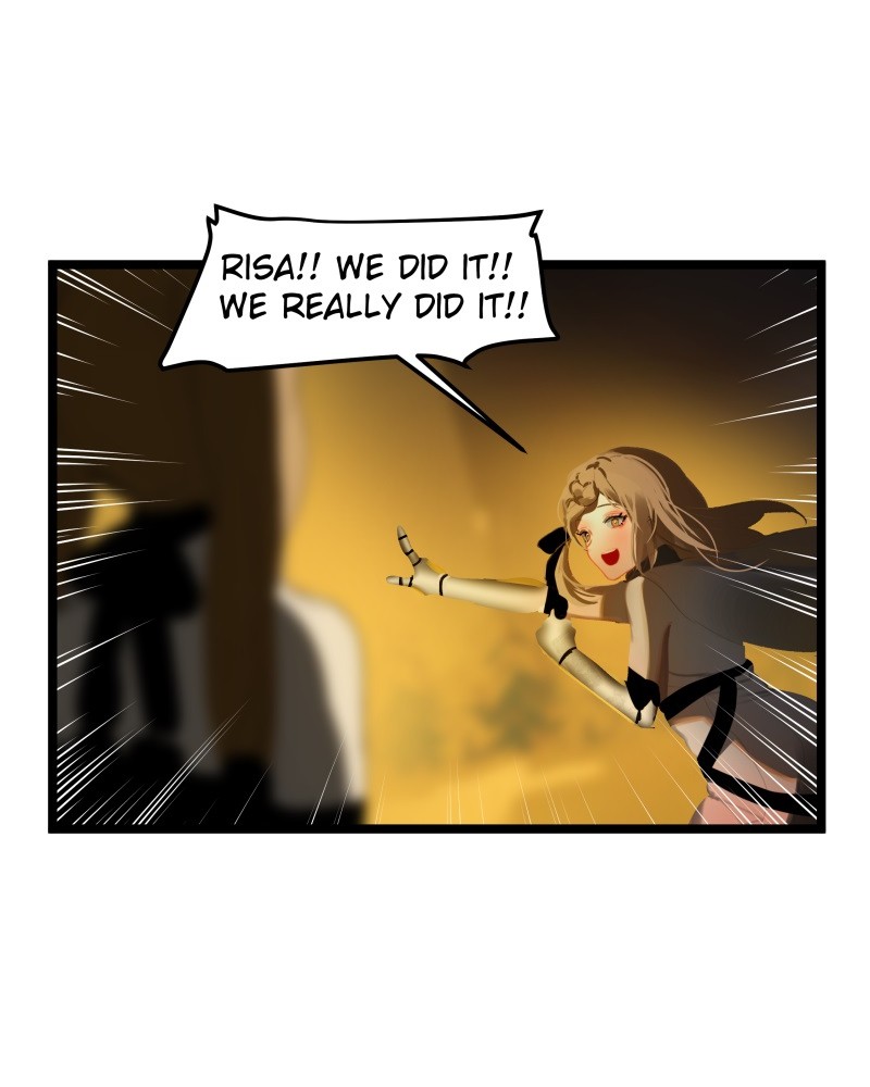 Winter Moon Chapter 352 page 21 - Chapter 352: [S3] Ep. 60 - Holy Sword