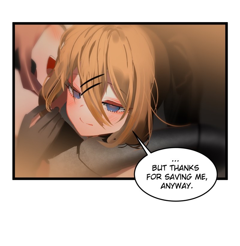Winter Moon Chapter 352 page 23 - Chapter 352: [S3] Ep. 60 - Holy Sword