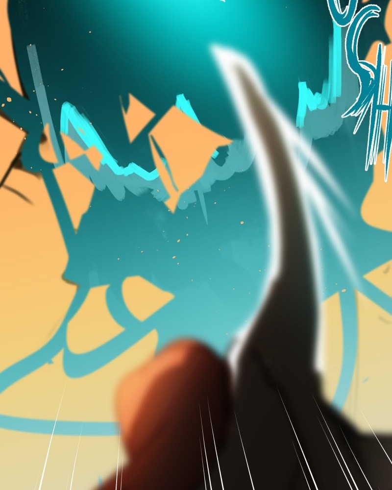 Winter Moon Chapter 352 page 4 - Chapter 352: [S3] Ep. 60 - Holy Sword