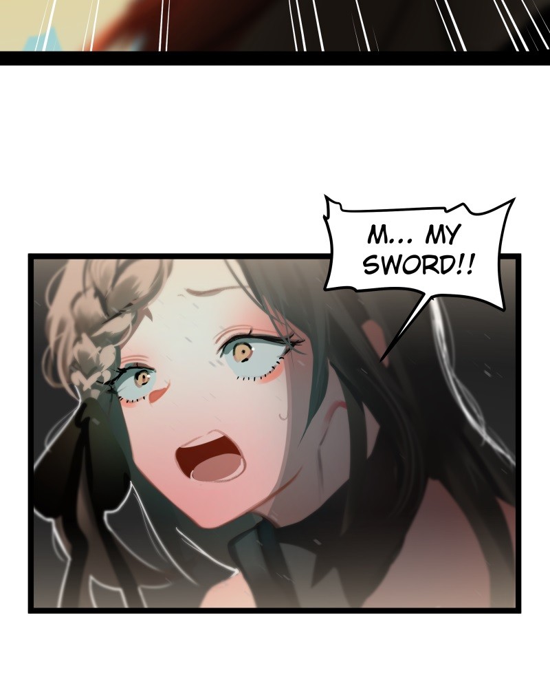 Winter Moon Chapter 352 page 5 - Chapter 352: [S3] Ep. 60 - Holy Sword