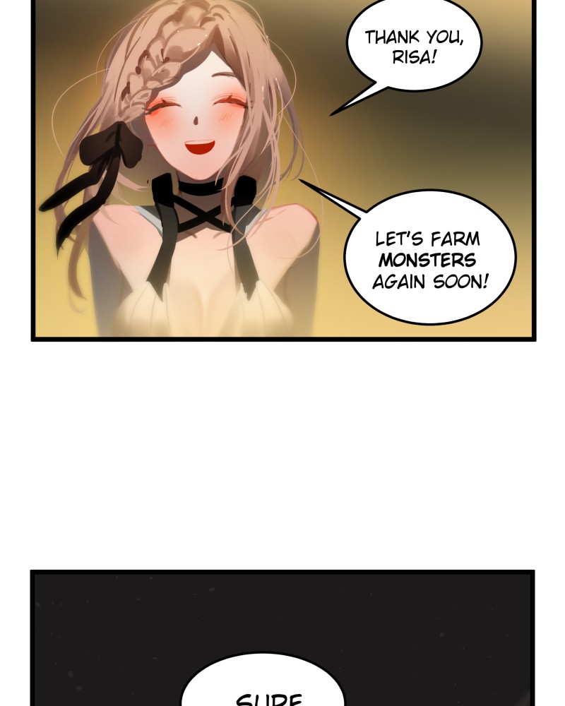 Winter Moon Chapter 353 page 11 - Chapter 353: [S3] Ep. 61 - Glowing Loot