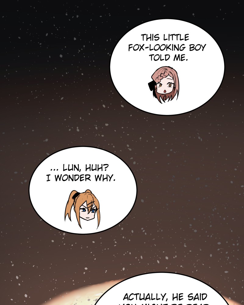 Winter Moon Chapter 353 page 13 - Chapter 353: [S3] Ep. 61 - Glowing Loot