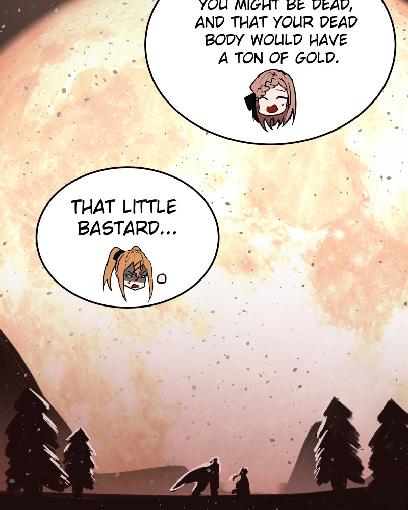 Winter Moon Chapter 353 page 14 - Chapter 353: [S3] Ep. 61 - Glowing Loot