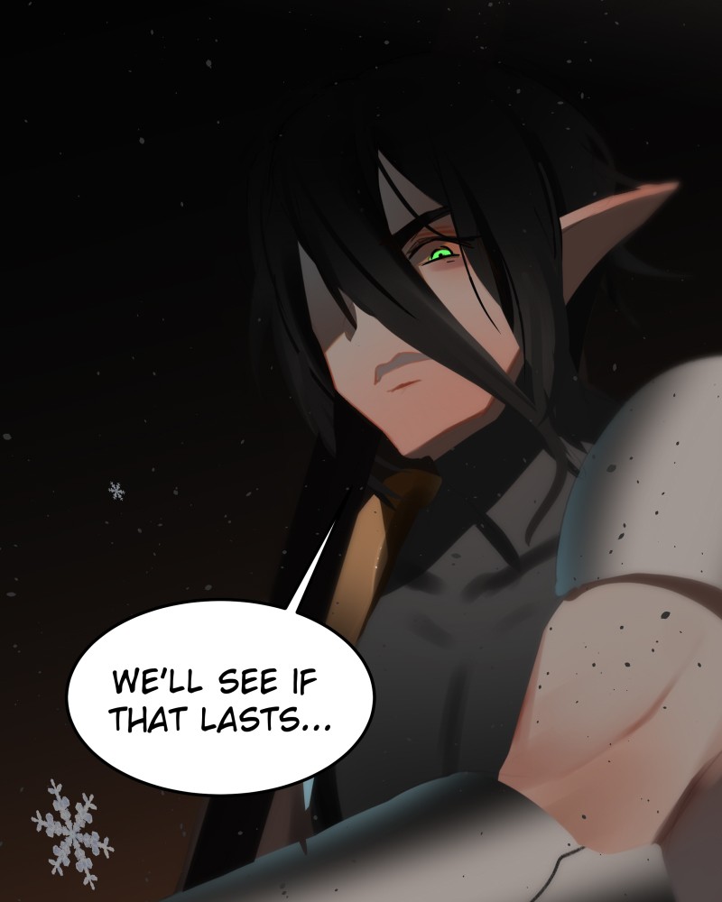 Winter Moon Chapter 353 page 17 - Chapter 353: [S3] Ep. 61 - Glowing Loot