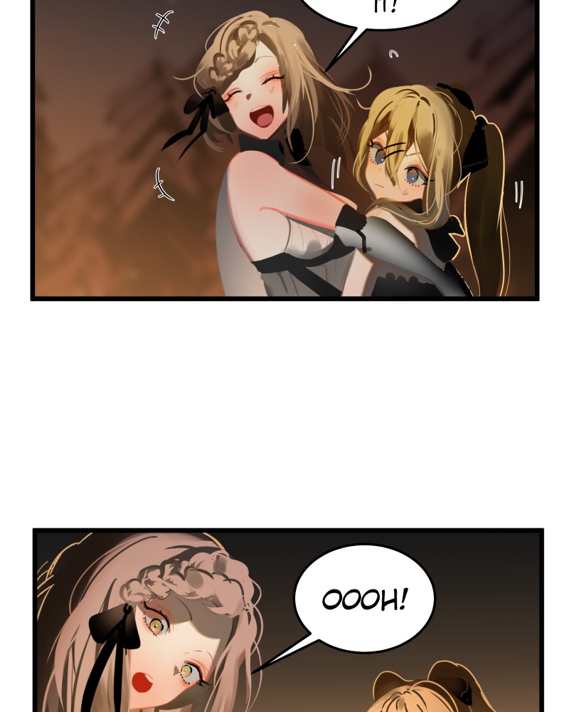 Winter Moon Chapter 353 page 4 - Chapter 353: [S3] Ep. 61 - Glowing Loot