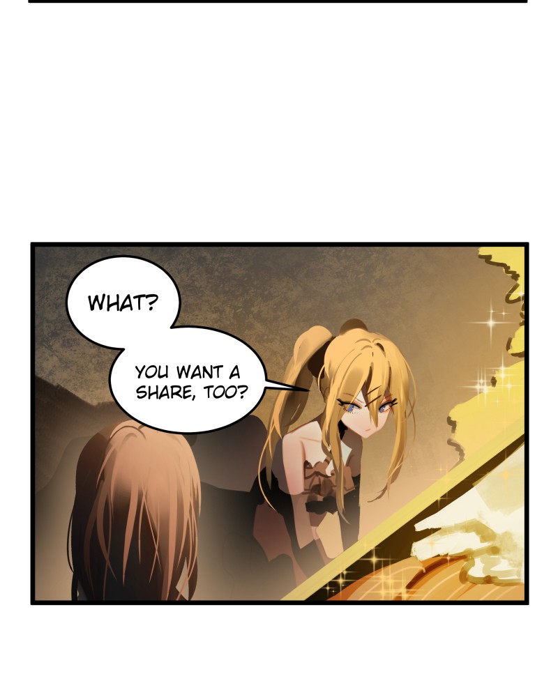 Winter Moon Chapter 353 page 7 - Chapter 353: [S3] Ep. 61 - Glowing Loot