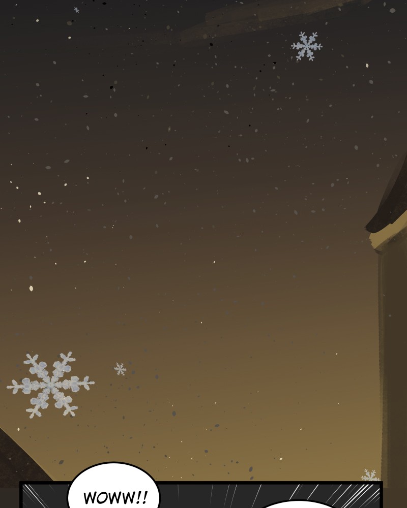 Winter Moon Chapter 354 page 11 - Chapter 354: [S3] Ep. 62 - Winterwear