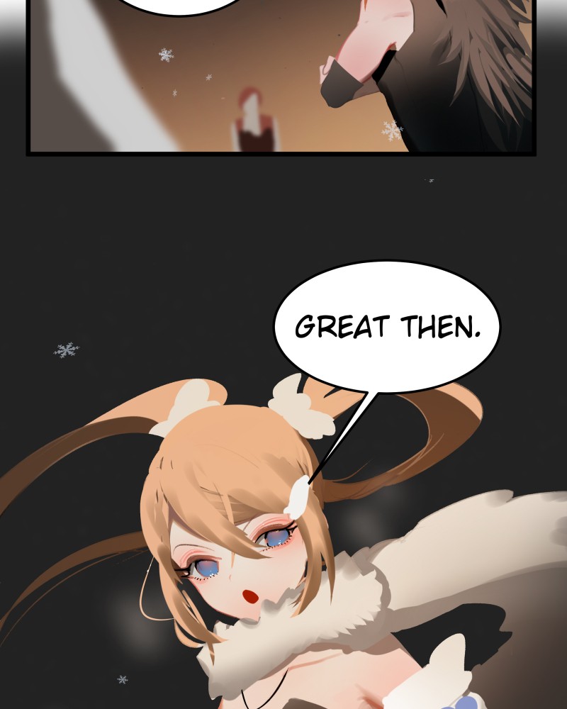 Winter Moon Chapter 354 page 14 - Chapter 354: [S3] Ep. 62 - Winterwear