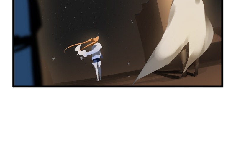 Winter Moon Chapter 354 page 18 - Chapter 354: [S3] Ep. 62 - Winterwear