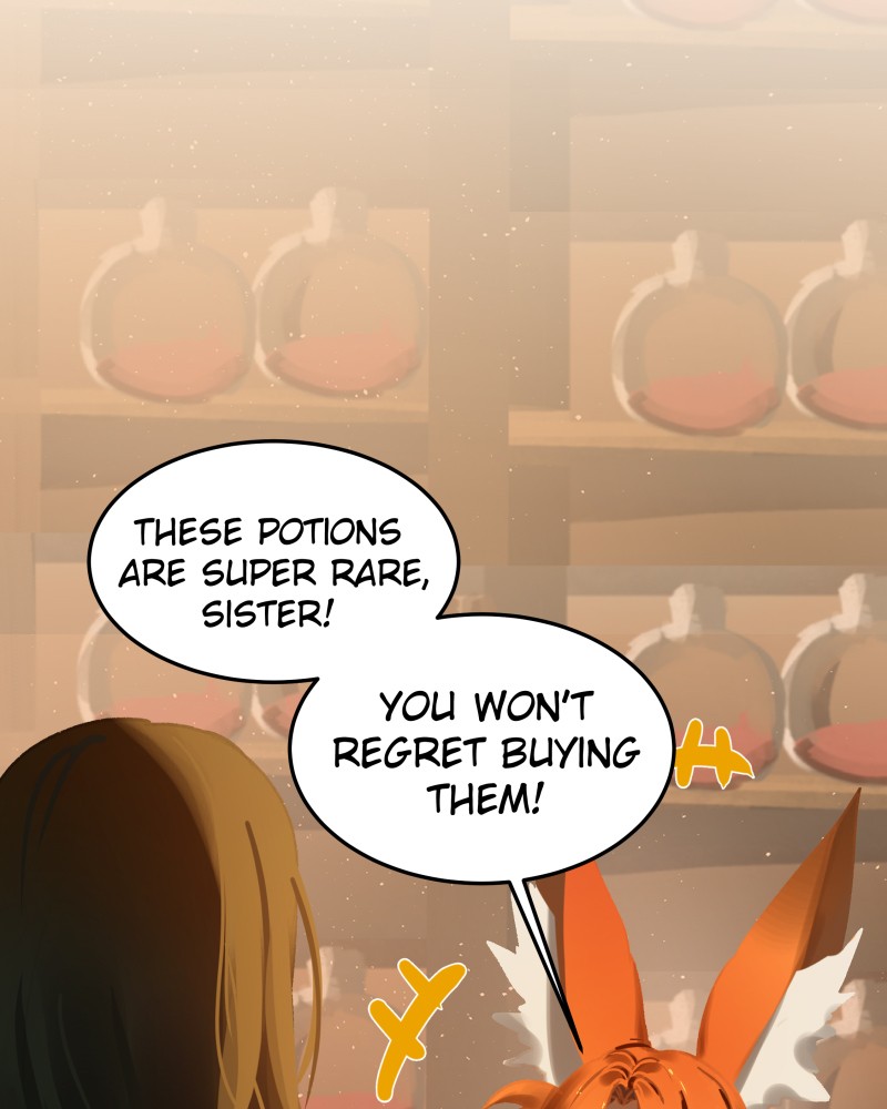 Winter Moon Chapter 354 page 3 - Chapter 354: [S3] Ep. 62 - Winterwear