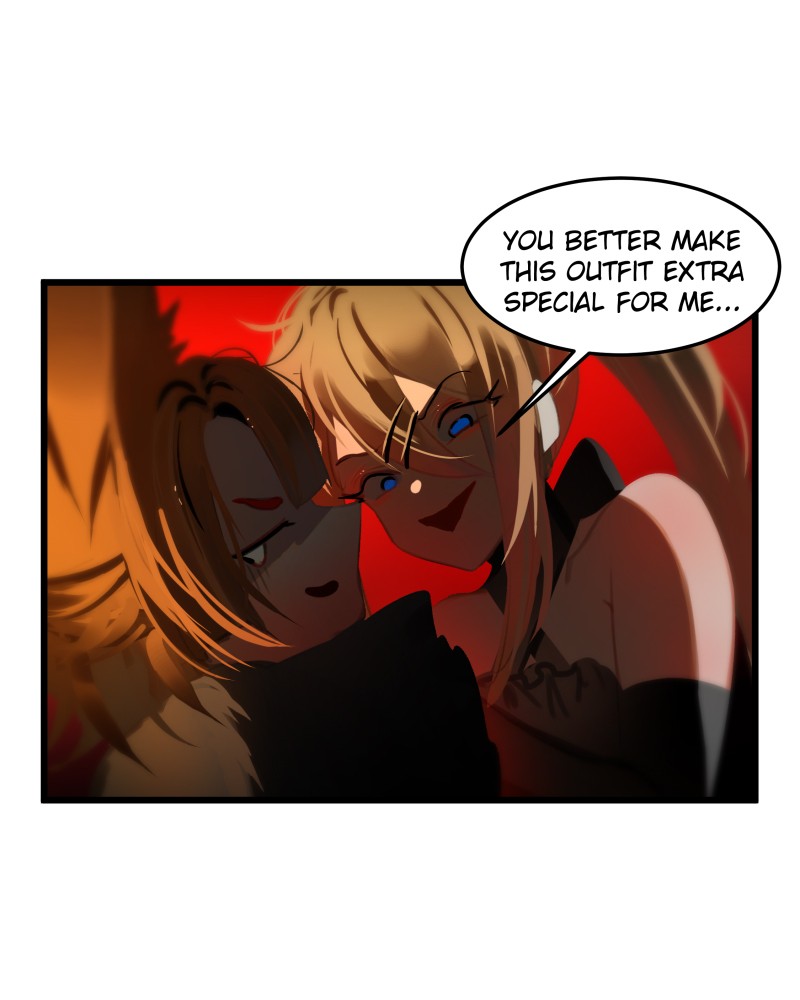 Winter Moon Chapter 354 page 7 - Chapter 354: [S3] Ep. 62 - Winterwear