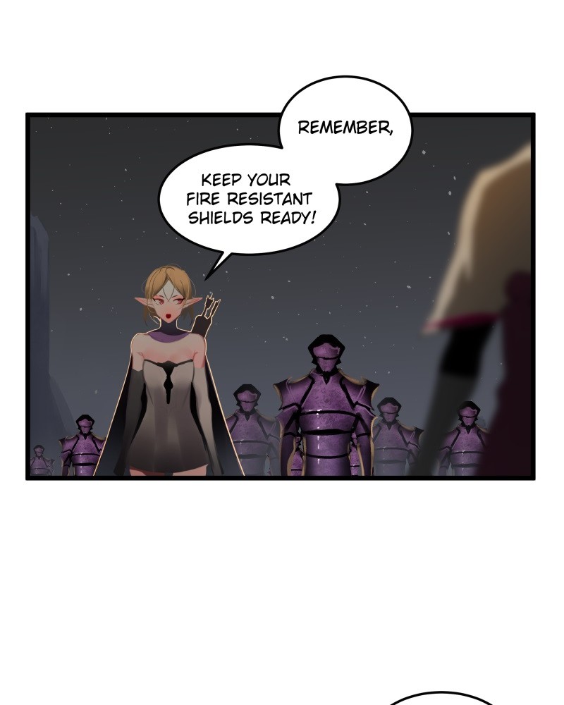 Winter Moon Chapter 355 page 10 - Chapter 355: [S3] Ep. 63 - Assault on the Bridge