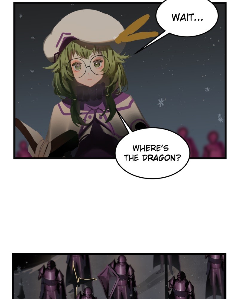 Winter Moon Chapter 355 page 11 - Chapter 355: [S3] Ep. 63 - Assault on the Bridge