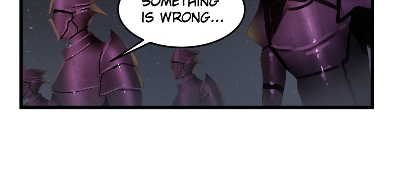 Winter Moon Chapter 355 page 13 - Chapter 355: [S3] Ep. 63 - Assault on the Bridge