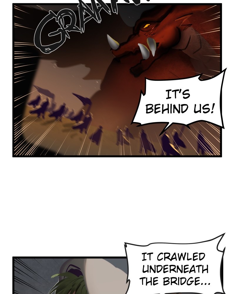 Winter Moon Chapter 355 page 15 - Chapter 355: [S3] Ep. 63 - Assault on the Bridge