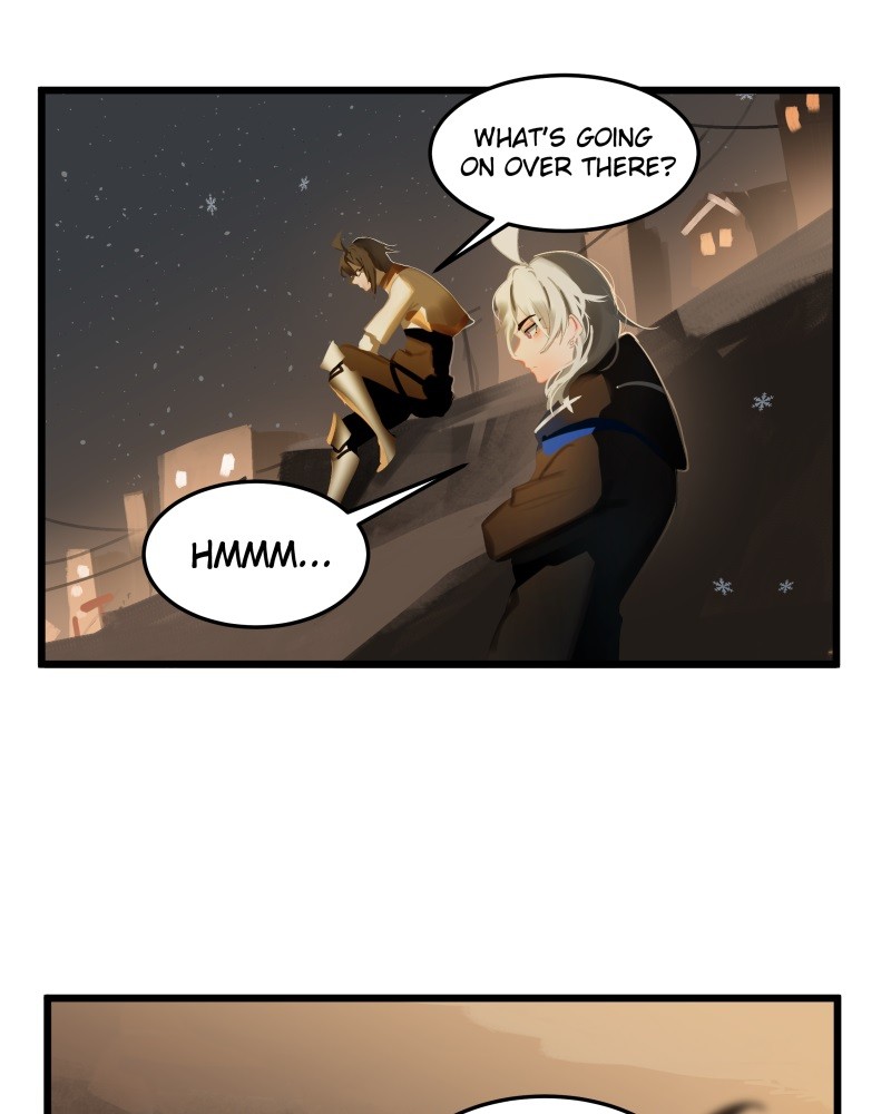 Winter Moon Chapter 355 page 3 - Chapter 355: [S3] Ep. 63 - Assault on the Bridge