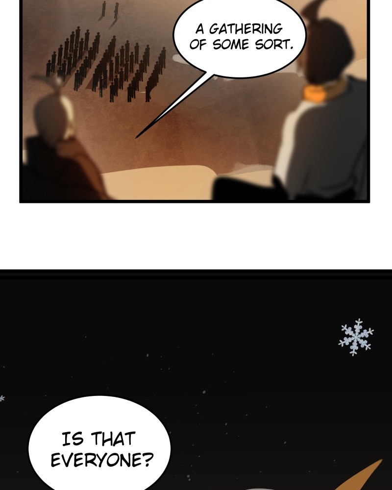 Winter Moon Chapter 355 page 4 - Chapter 355: [S3] Ep. 63 - Assault on the Bridge