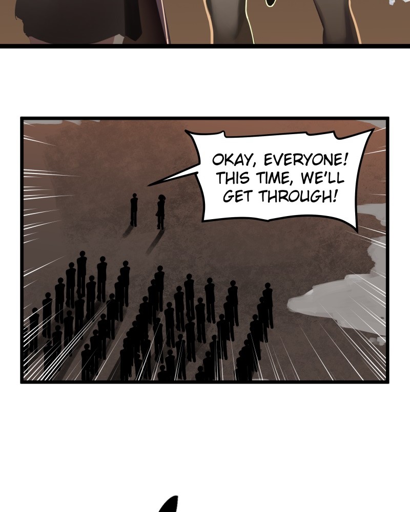 Winter Moon Chapter 355 page 6 - Chapter 355: [S3] Ep. 63 - Assault on the Bridge
