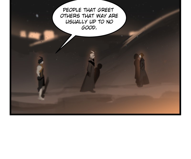 Winter Moon Chapter 356 page 13 - Chapter 356: [S3] Ep. 64 - Nobody Important
