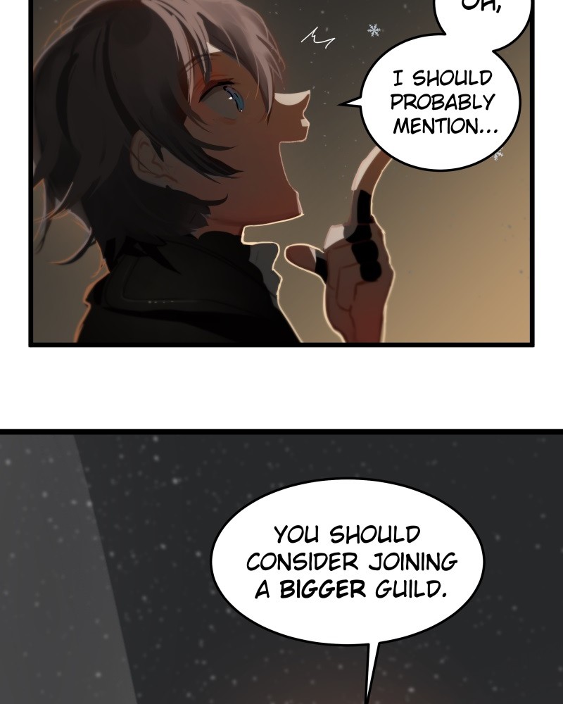 Winter Moon Chapter 356 page 15 - Chapter 356: [S3] Ep. 64 - Nobody Important