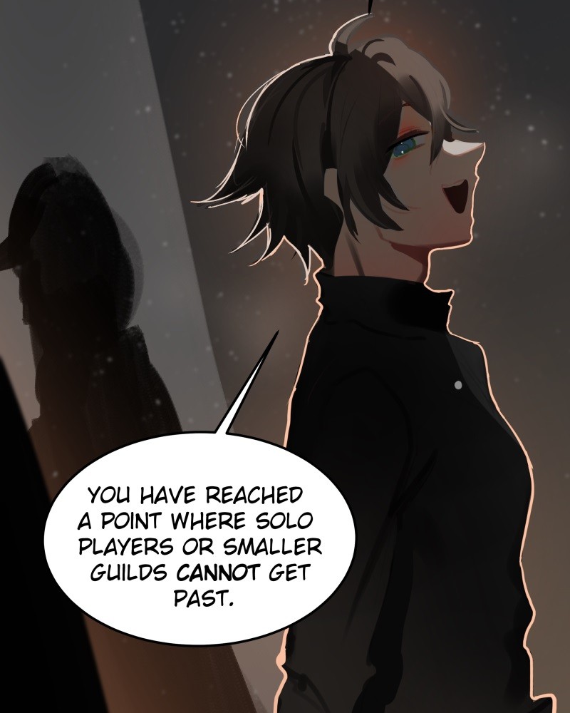 Winter Moon Chapter 356 page 16 - Chapter 356: [S3] Ep. 64 - Nobody Important
